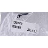 シマノ(SHIMANO) リペアパーツ エンドアジャストボルト(M4×14.1) & プレート RD-M9100 RD-M9120 RD-M9000 Y5PV98070