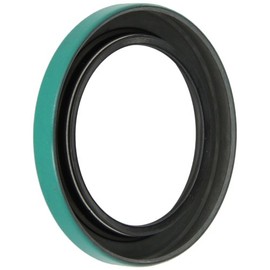 SKF 19236 LDS & Small Bore Seal, R Lip Code, CRW1 Style, Inch, 1.938" Shaft Diameter, 2.686" Bore Diameter, 0.304" Width
