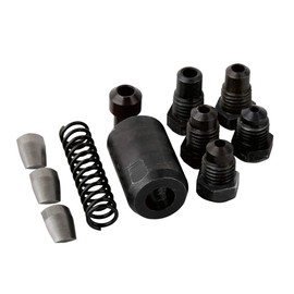 Surtek 112515RK Juego de refacción para remachadora tipo acordeón