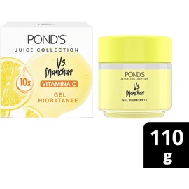 POND'S Gel Hidratante Facial Vs. Manchas Vitamina C 110g