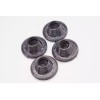 Speedway Replacement Glide Feet for Eames VITRA Herman Miller Eiffel