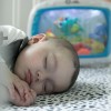 Juguete Musical Para Cuna Sea Dreams Baby Einstein Blanco Sea