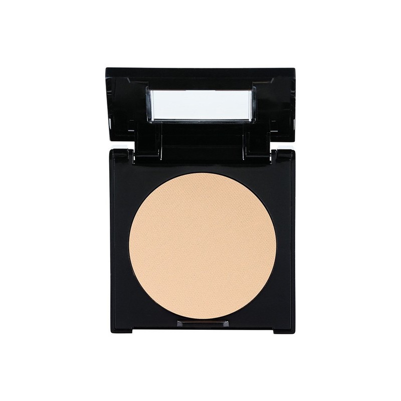 Maybelline New York Fit Me Set + Smooth Powder Makeup,