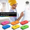Office Tree® Set of 5 Rewritable – 5 Colours –