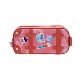 Lapicera Rosa Happy Girl Happy Girl