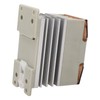 3 Phase Solid State Relay with Radiator 3‑32VDC Control Voltage
