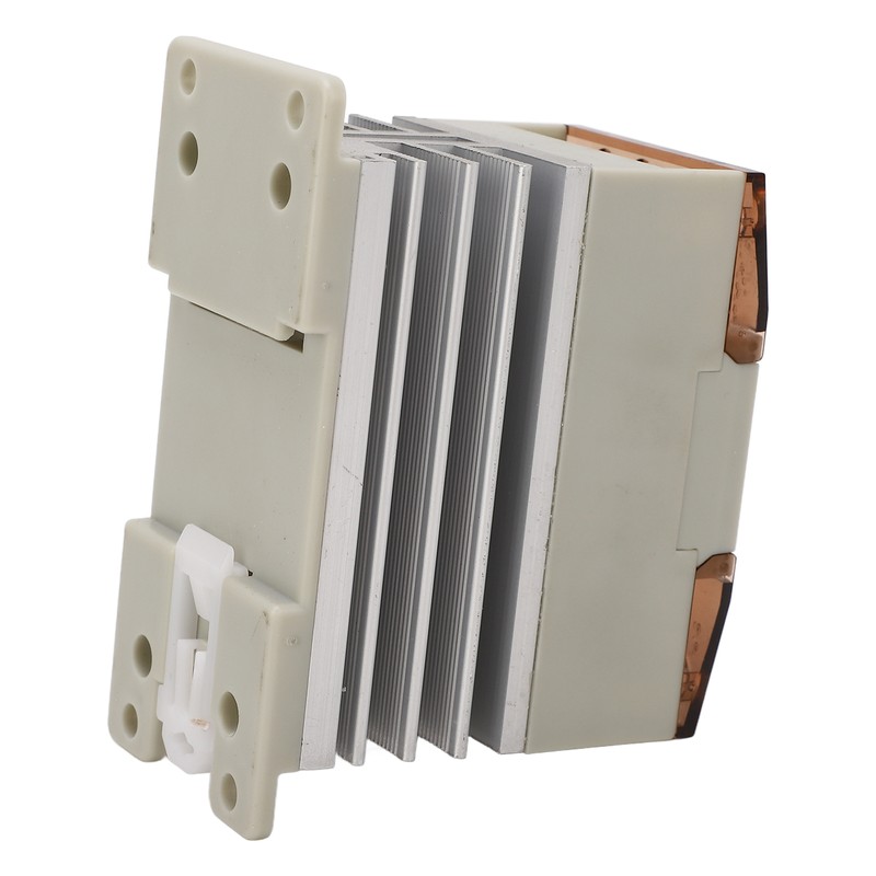 3 Phase Solid State Relay with Radiator 3‑32VDC Control Voltage