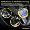 GROM Adapter for Select* Mitsubishi Cars USB Android® iPhone®; Bluetooth®