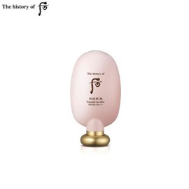 THE HISTORY OF WHOO Gongjinhyang Mi Essential Sun Base SPF50 PA+++ 45ml