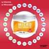 TNT Multivitamin Powder with 24 Vitamins & Minerals (360 g)