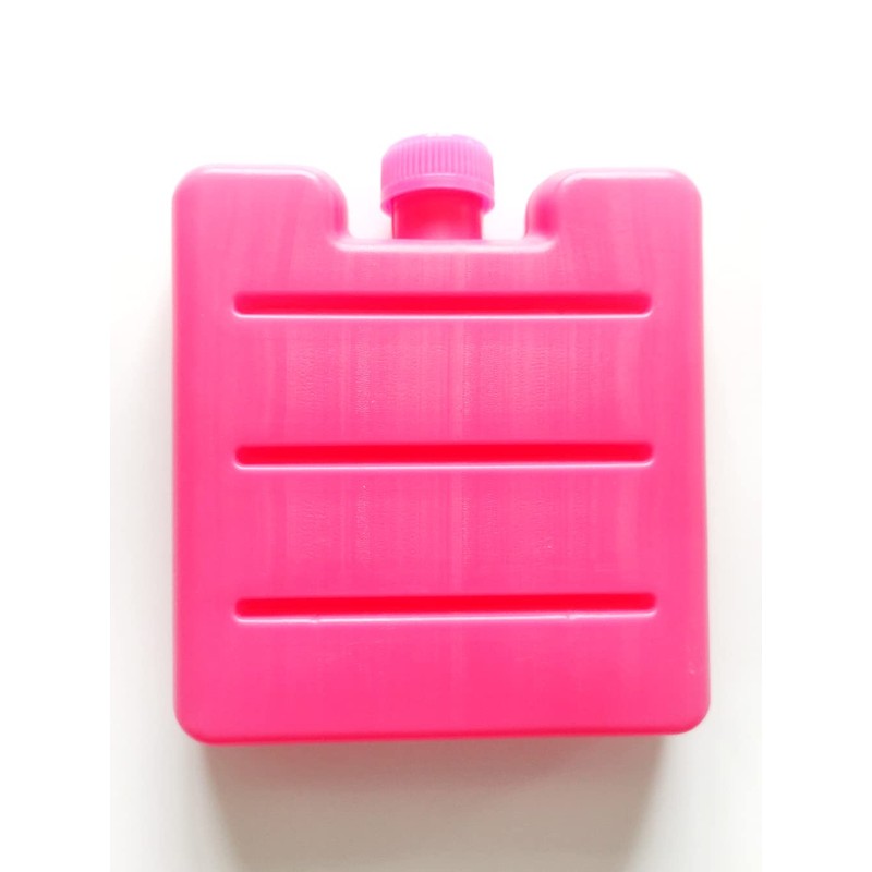 Pack of 3 Mini Travel Cool Box Bag Ice Freezer