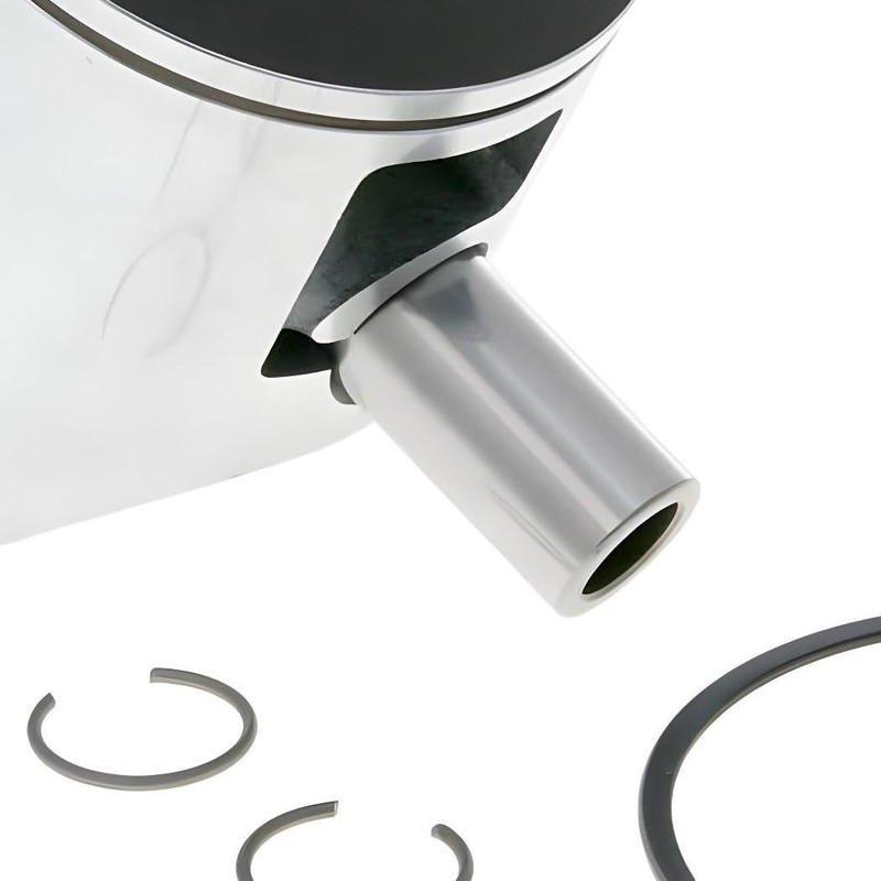 piston kit Airsal Xtrem 80cc for 40mm for D50B0