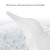 Baby Nasal Aspirator Silicone Anti Reflux Multifunctional Soft Baby Nose