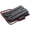Crankcase Ventilation Filter Engine Breather Element Compatible with Cummins ISX