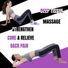 Fitballz Myofascial Trigger Point Release & Deep Tissue Therapy Kit