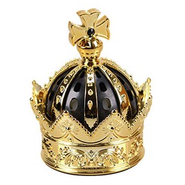 TRUCK DUCK Lufterfrischer Krone New Car Duft dosierbar 50ml für LKW KFZ Auto Wohnwagen Cockpit