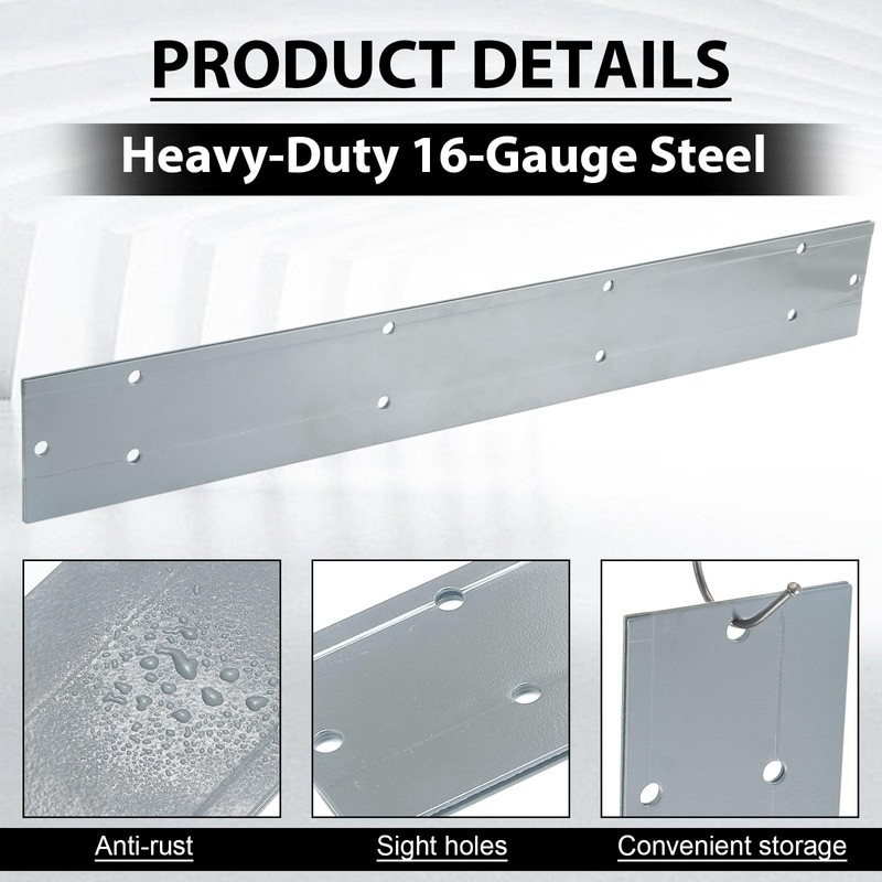 24 Inch Folding Tool Steel Metal Bending Tool Sheet Metal