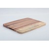 Cibeat The Fine Living NEEM Cutting Board 20" X 15"