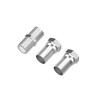 groov e Coax Adaptor - Male & Female Coax Set
