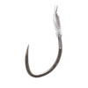 Drennan Hooks to Nylon Plate Length 6 inch Wide Gape