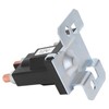 12V Starter Solenoid 725 06153A Professioanl Lawn Mower Parts Replacement