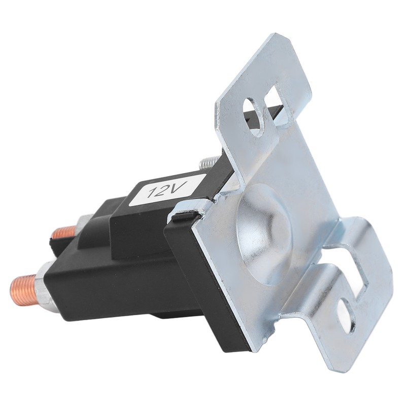 12V Starter Solenoid 725 06153A Professioanl Lawn Mower Parts Replacement