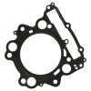 Caltric Cylinder Head Gasket fits Yamaha Rhino 660 YXR660F 2004