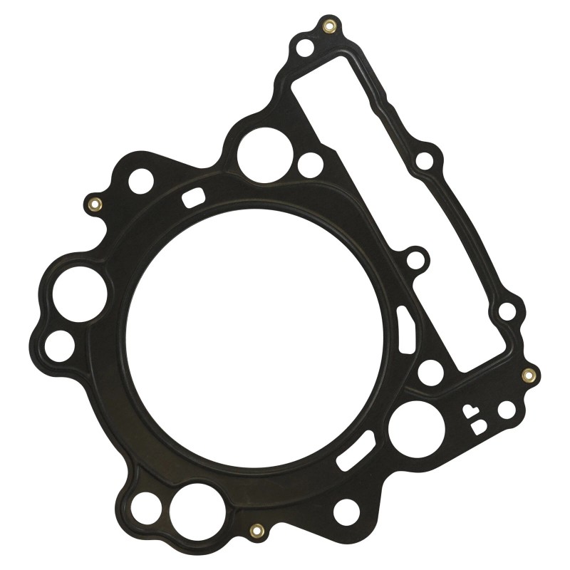 Caltric Cylinder Head Gasket fits Yamaha Rhino 660 YXR660F 2004