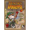 Pegasus Spiele 17242G – Munchkin Apocalypse 1 + 2