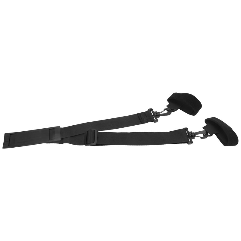 Fishing Rod Travel Carry Strap Sling Band Adjustable Fishing Rod
