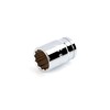 TEKTON 1/2 Inch Drive x 3/4 Inch 12-Point Socket |
