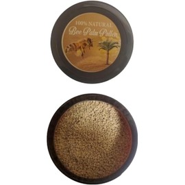 Bee Date Palm Pollen Granules 250g