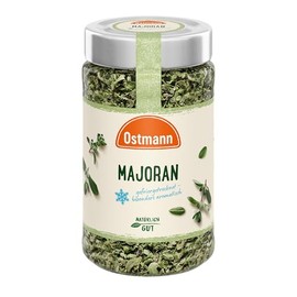 Ostmann Spices - Marjoram Freeze-Dried | 14 g in a Jar