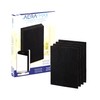 Fellowes Carbon Filters for AeraMax Air Purifiers - 4 Pack