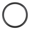 sourcing map Pack of 1 Metric Gasket Nitrile Rubber O-Ring