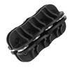 Brake Line Straightening Tool Pipe Wire Handheld Tubing Straightener Fuel