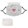 McMug - The Workplace Collection - Face Masks - 2