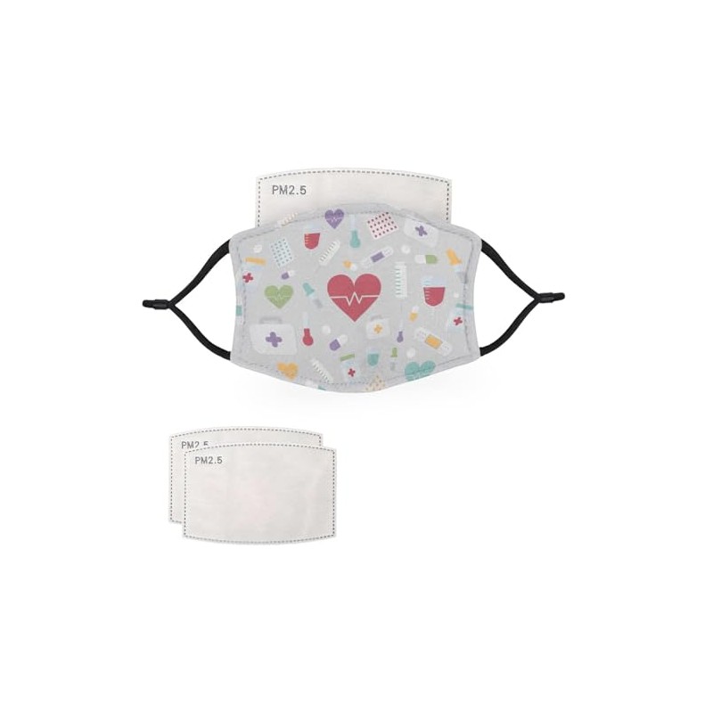 McMug - The Workplace Collection - Face Masks - 2