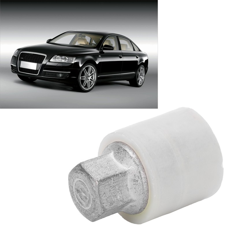 NModel Car Tire AntiTheft Screw Socket Fit for A1 A3