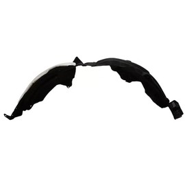 Parts N Go Front Passenger Side Fender Liner for 2020-2023 Highlander TO1249240 538050E170
