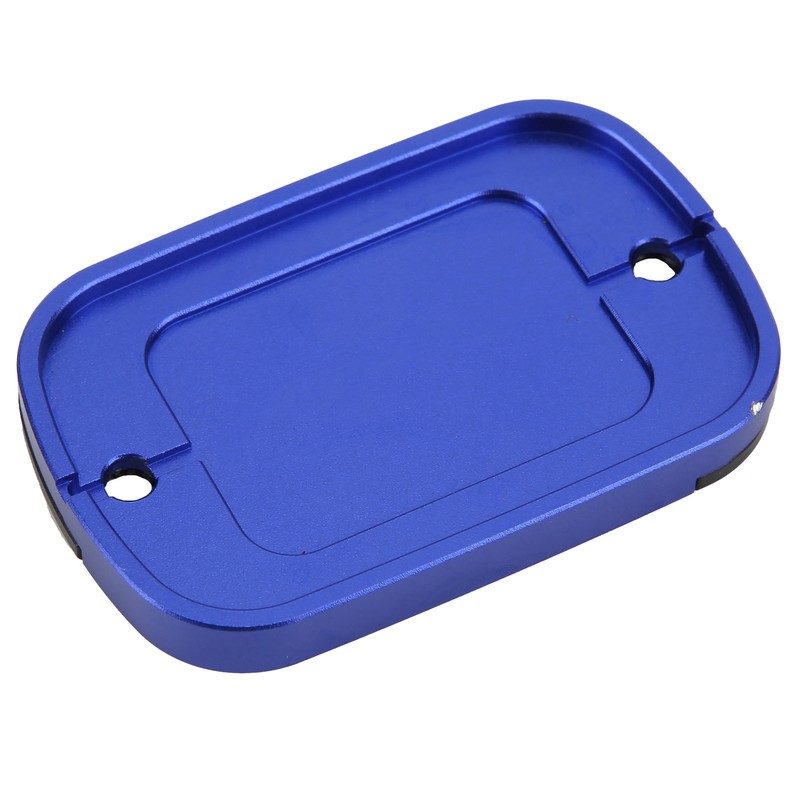Front Brake Pump Fluid Reservoir Cover Cap Replacement for Cyclone