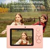 1080P Digital Camera with Tripod Dual Lens 40MP HD Selfie