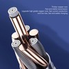 USB C 3.1 Male to Female Cable PD100W Fast Charging