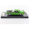 Dodge Challenger T/A 1970 – Scale 1/43 Ixo prd407j Premium-X