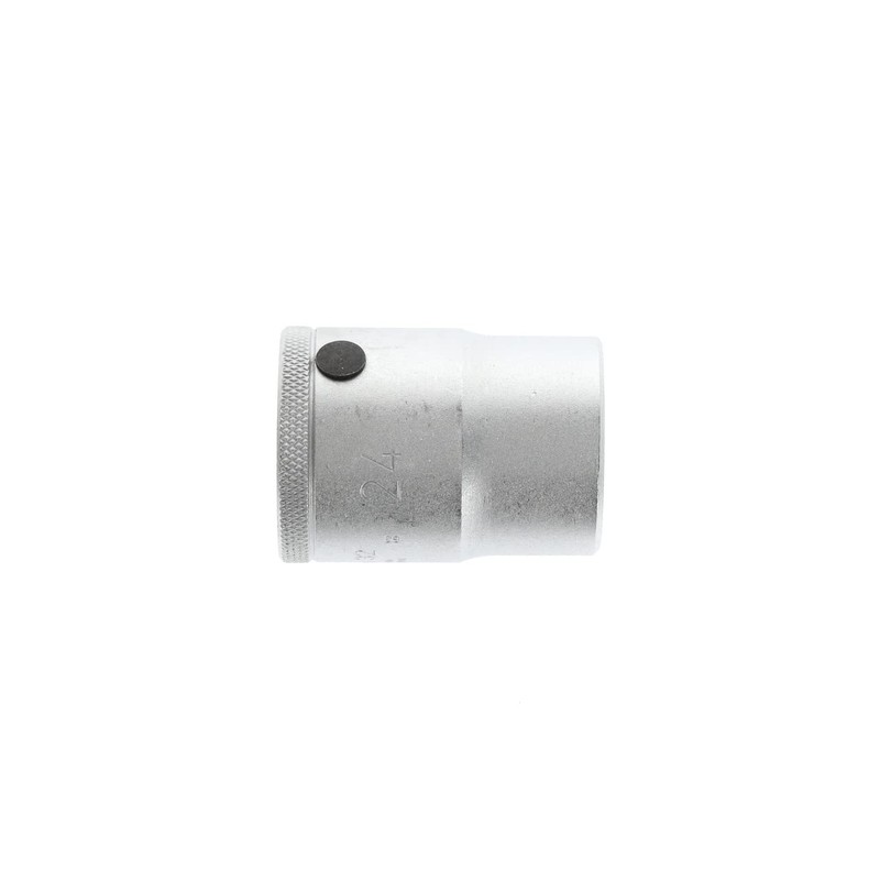 GEDORE 6270460 Socket (hexagonal) 3/4 mm 0.9 inch (24 mm)