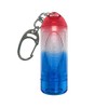 L-Style Lipstick Lace Case N9 Tri Colour Blue Hawaii