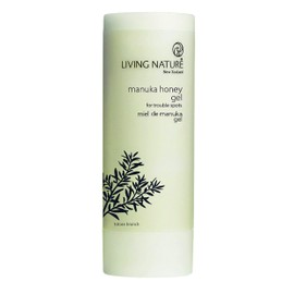 Living Nature Manuka Gel Manuka Gel 50 ml