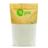 Yupik Organic Quinoa Flour, 2.2 lb (35.3 oz), USDA Certified,