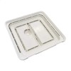 Fiamma 206/020 Replacement Hood for Vent 28 White
