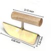 2 Piece Drywall Corner Tool Set, Outside Corner Knife &